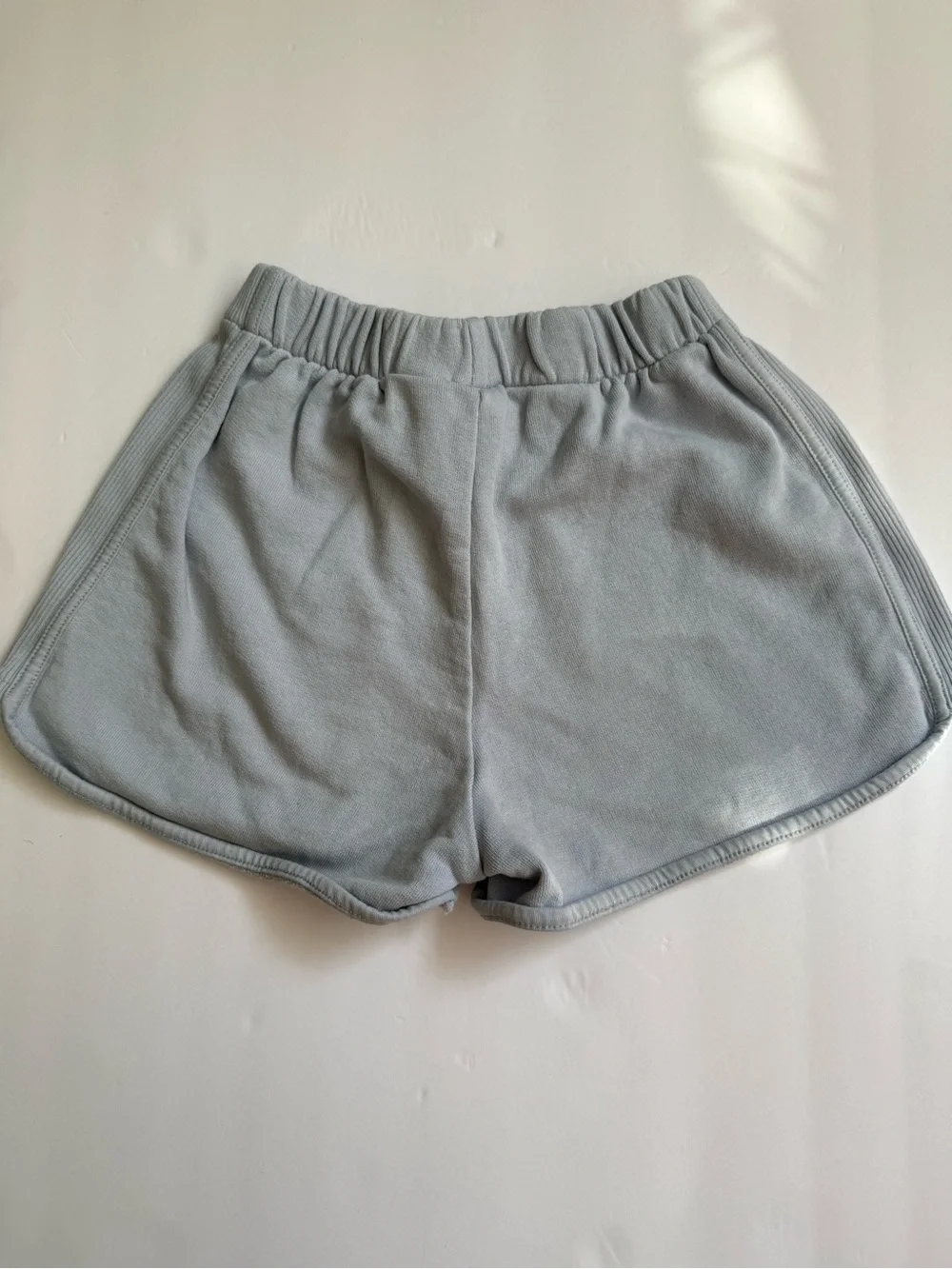 Zara good pre